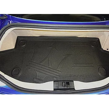 2008-2016 GranTurismo Coupe Trunk Mat