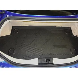 2008-2016 GranTurismo Coupe Trunk Mat