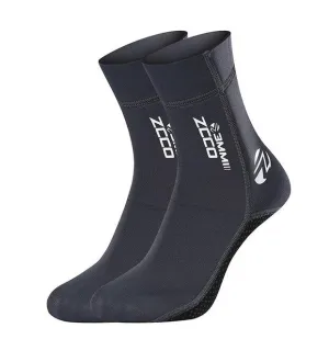 3 MM Scuba Thickened Diving Socks