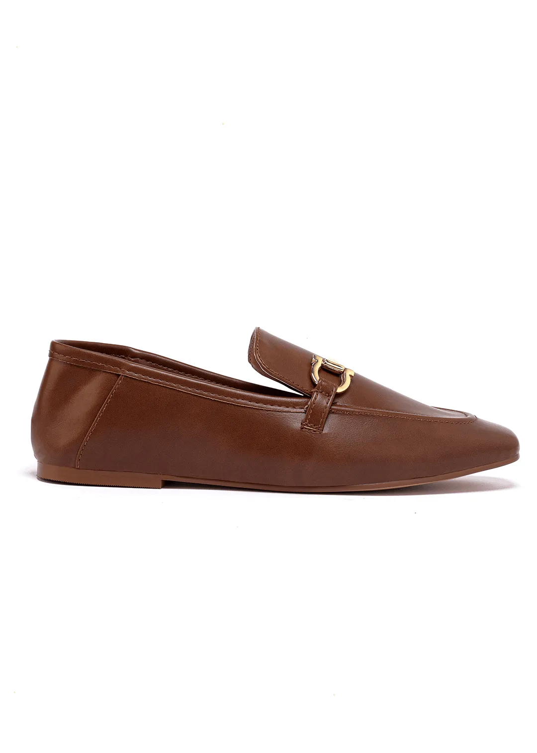 3006 MOCASÍN CON HERRAJE ULTRA SUAVE