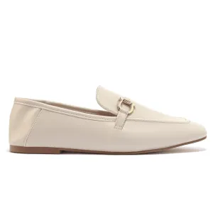 3006 MOCASÍN CON HERRAJE ULTRA SUAVE