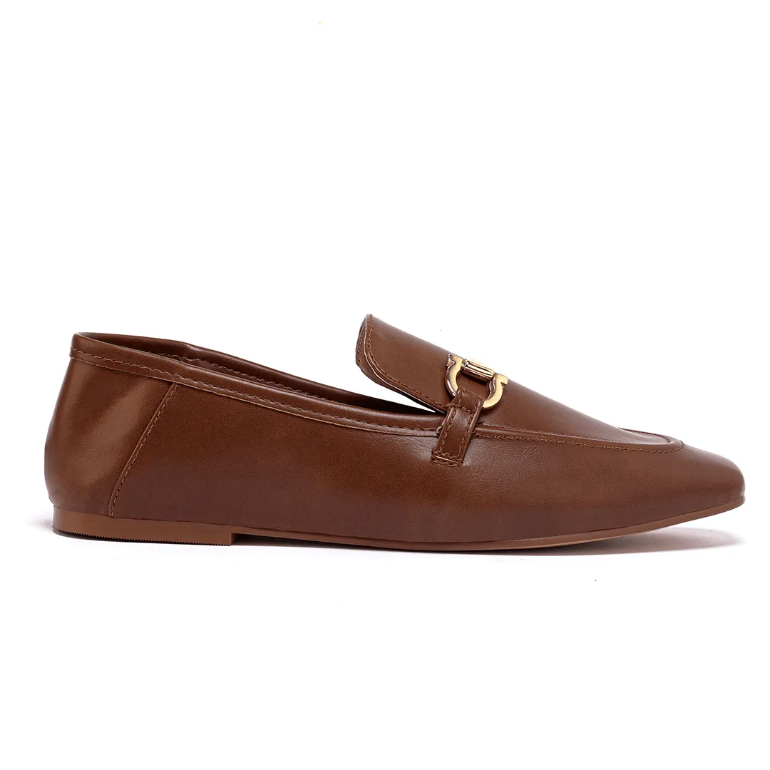 3006 MOCASÍN CON HERRAJE ULTRA SUAVE