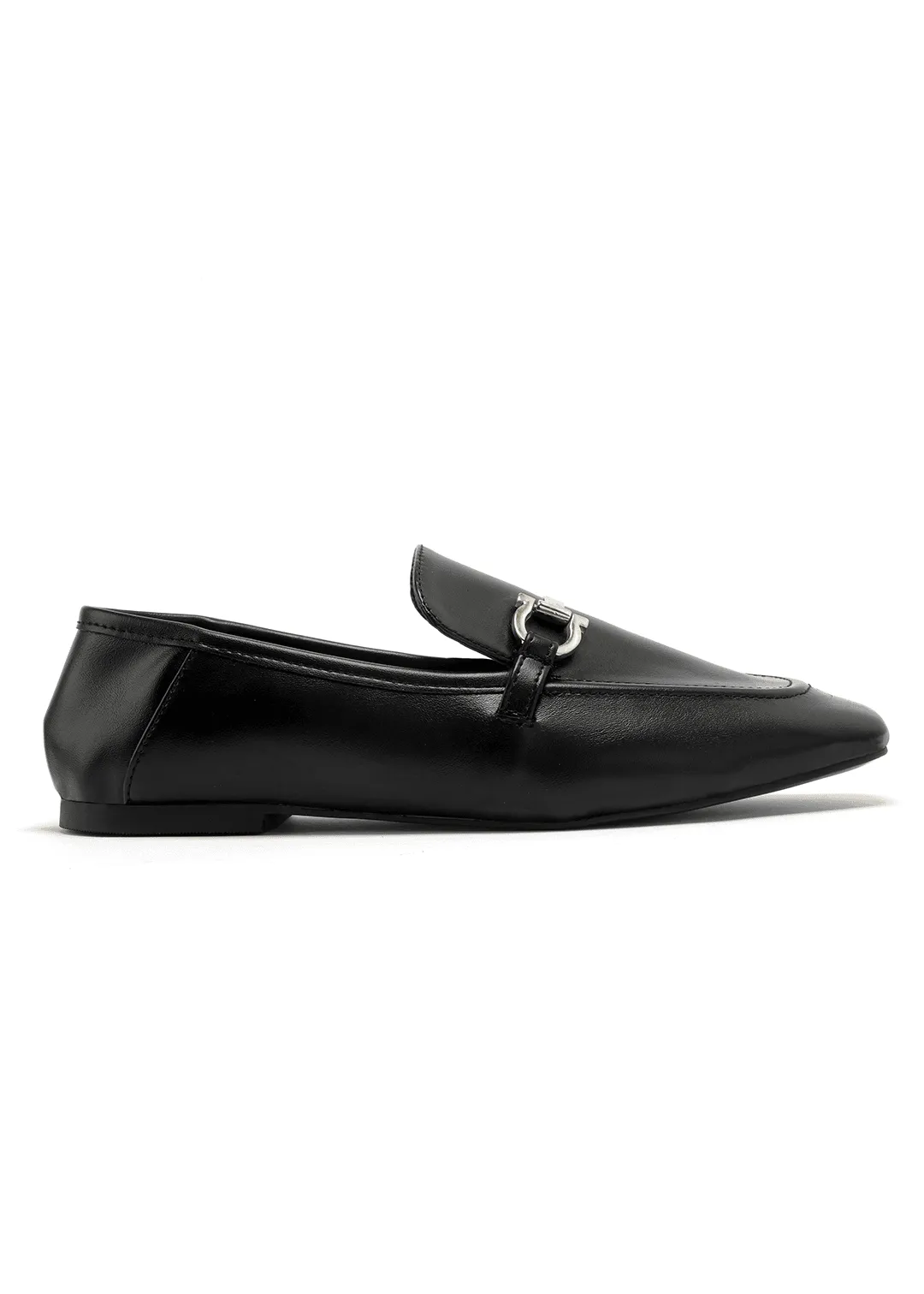 3006 MOCASÍN CON HERRAJE ULTRA SUAVE