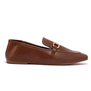 3006 MOCASÍN CON HERRAJE ULTRA SUAVE