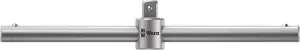 8789 B Zyklop sliding T-handle, 3/8", 3/8" x 165 mm