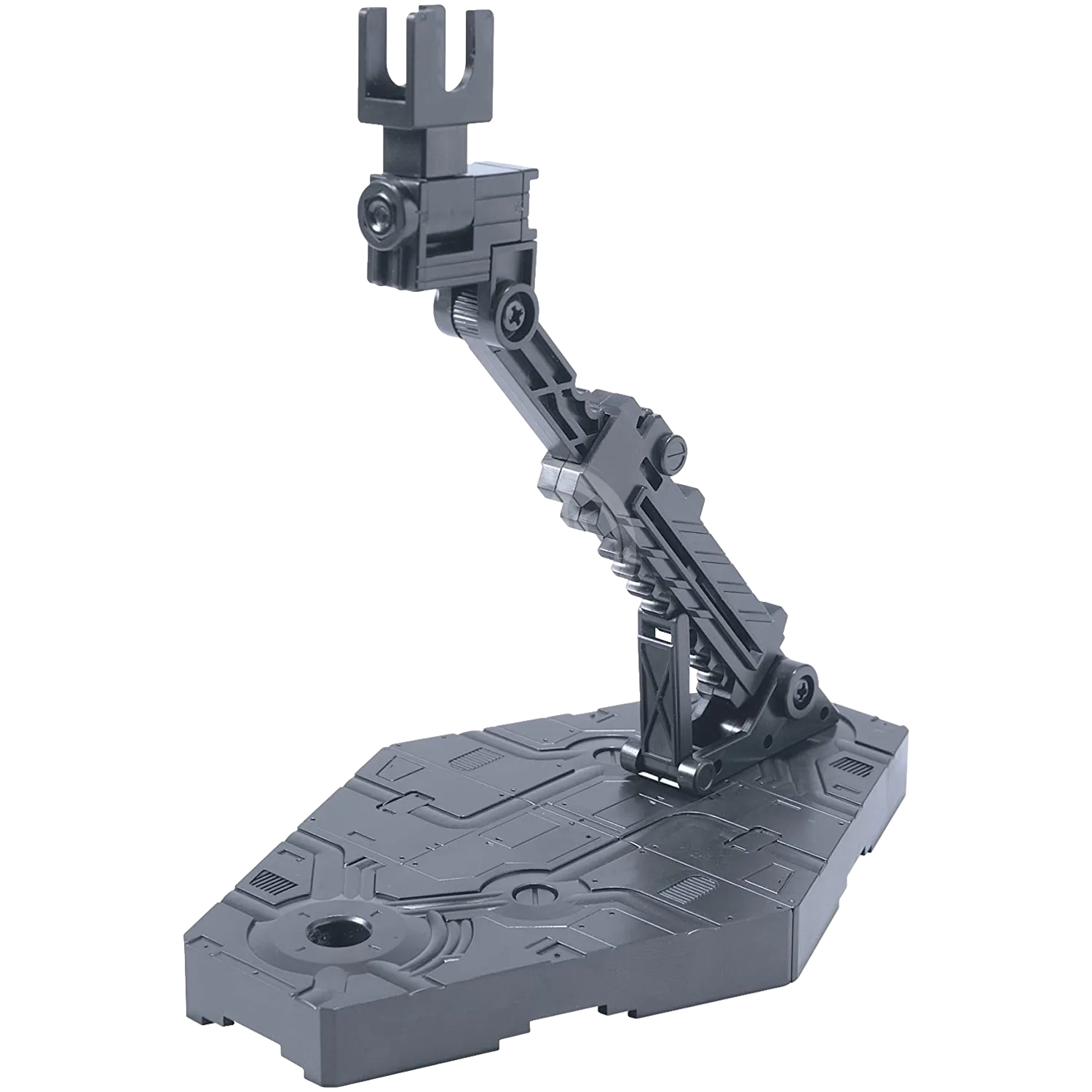 Action Base 2 [Grey]