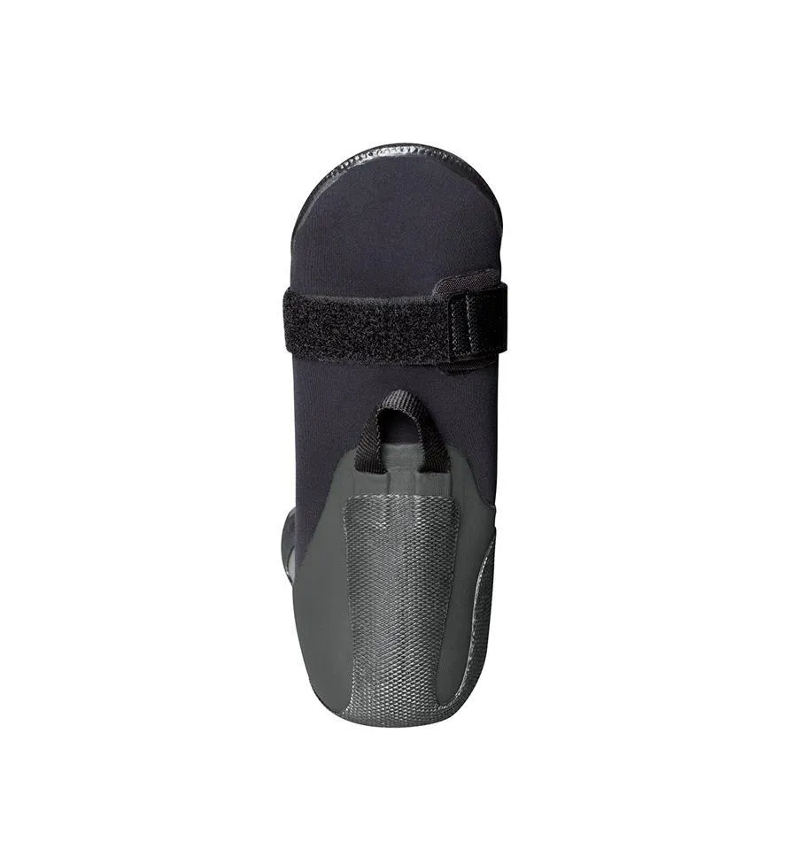 Adelio Deluxe 3mm Split Toe Wetsuit Booties