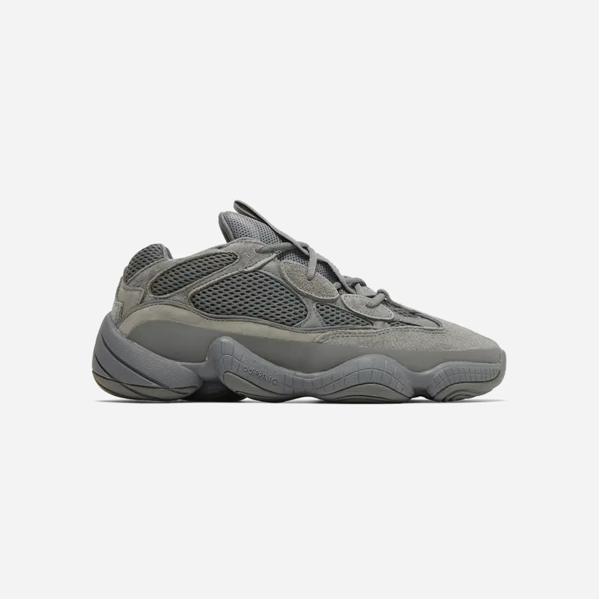 Adidas Yeezy 500 Granite