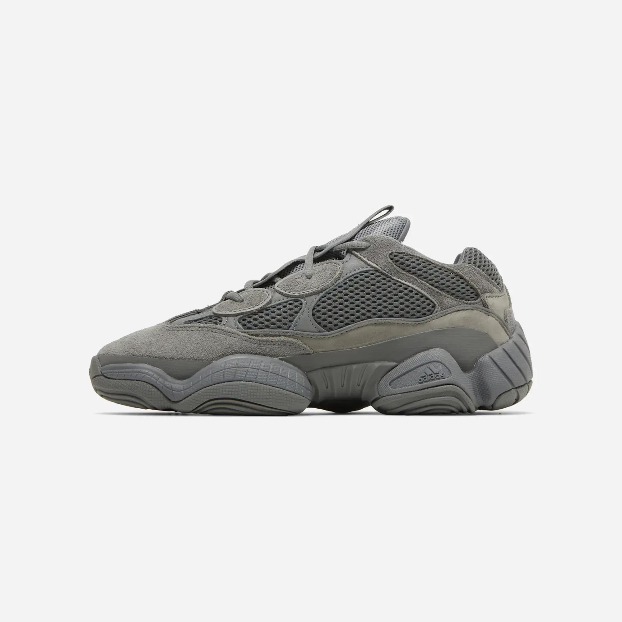 Adidas Yeezy 500 Granite