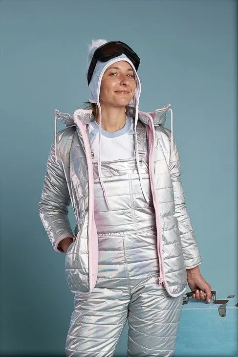 ADULT BABY SPACE JACKET