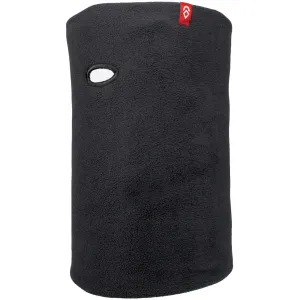 Airhole Airtube Classic Microfleece Black