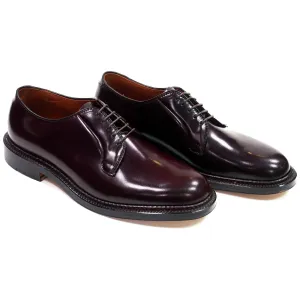 Alden 990 Plain Toe Blucher