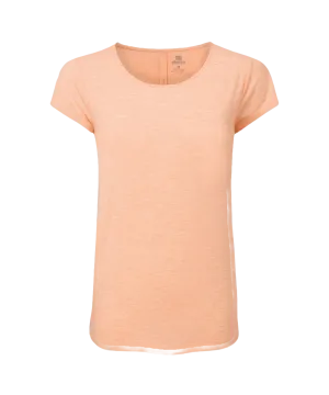 Asha Top - Lapsi Orange