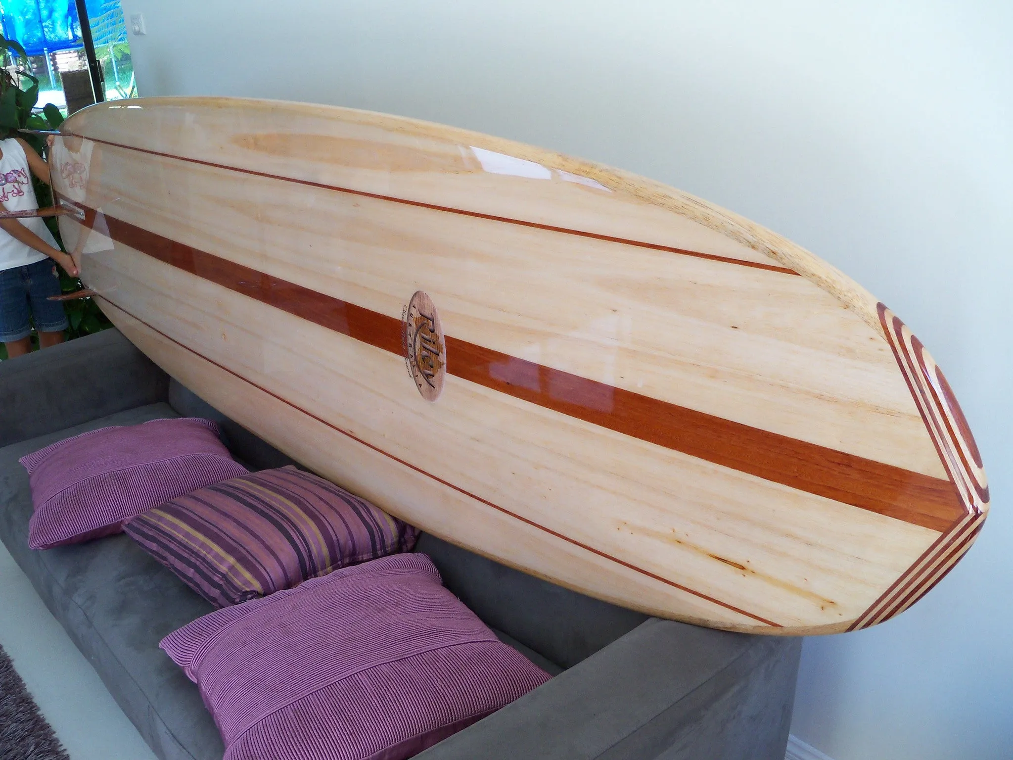 Australian Red Cedar
