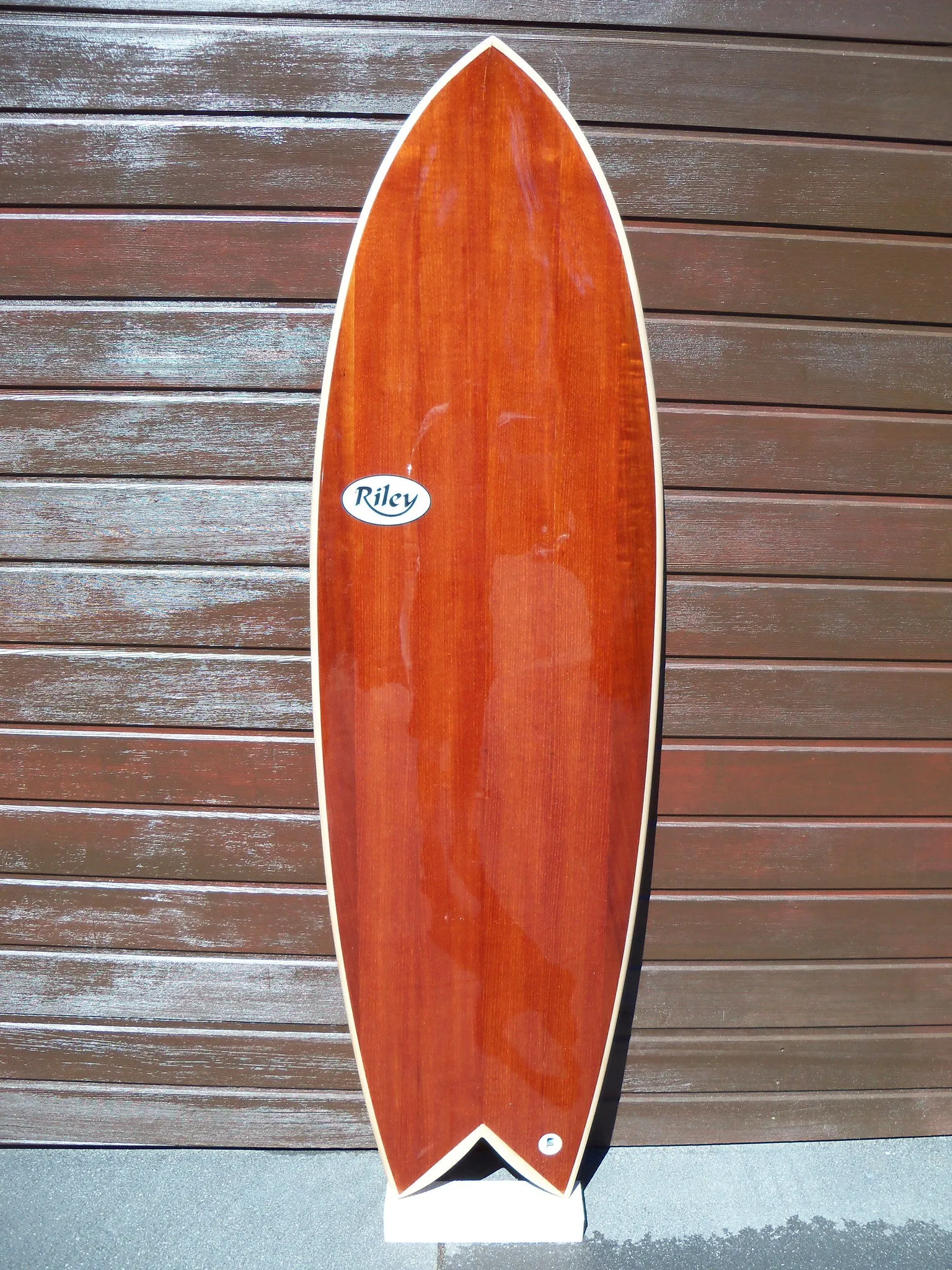 Australian Red Cedar