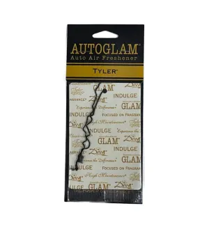 Auto Glam | Tyler Candle