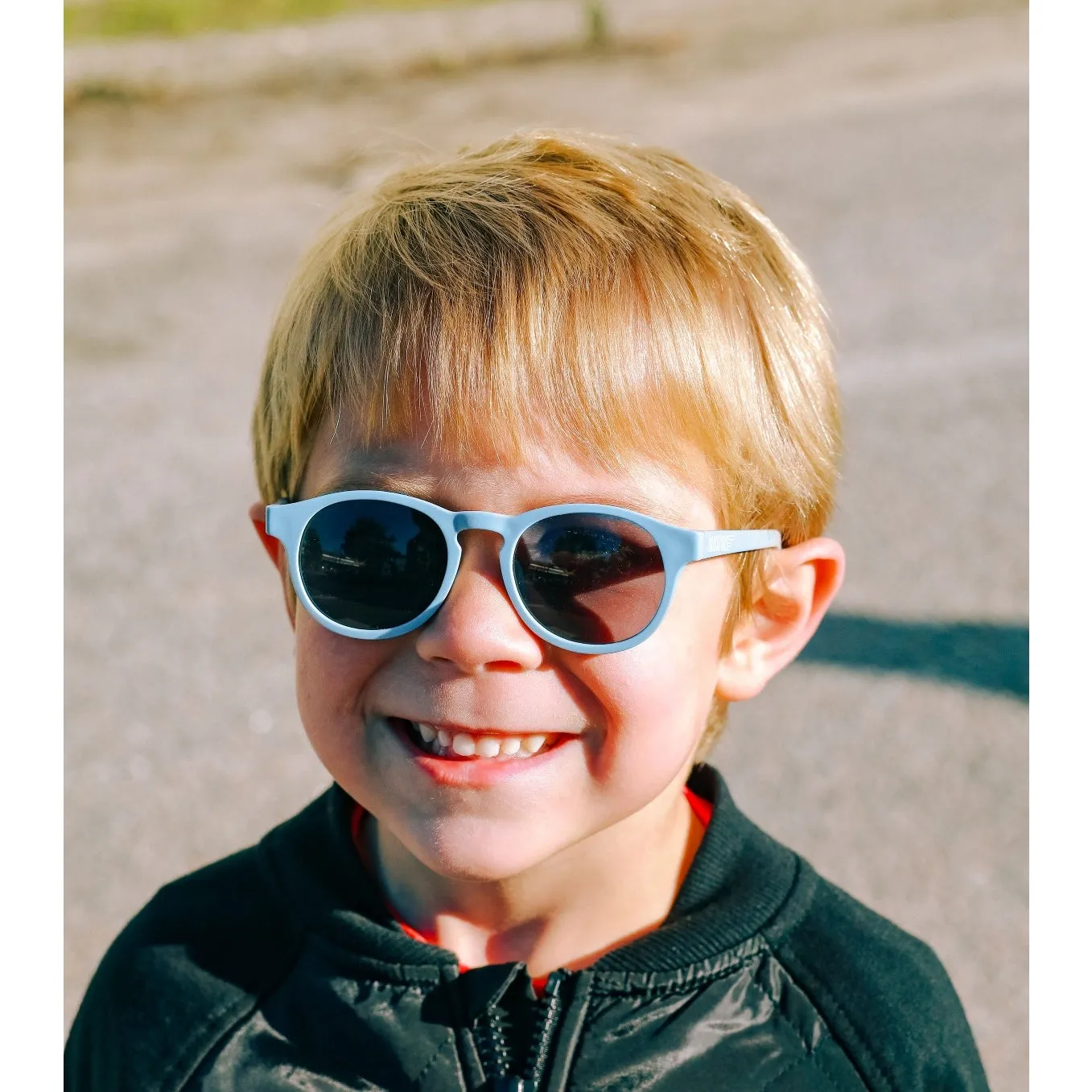 Babiators Original Keyholder: Up in the Air