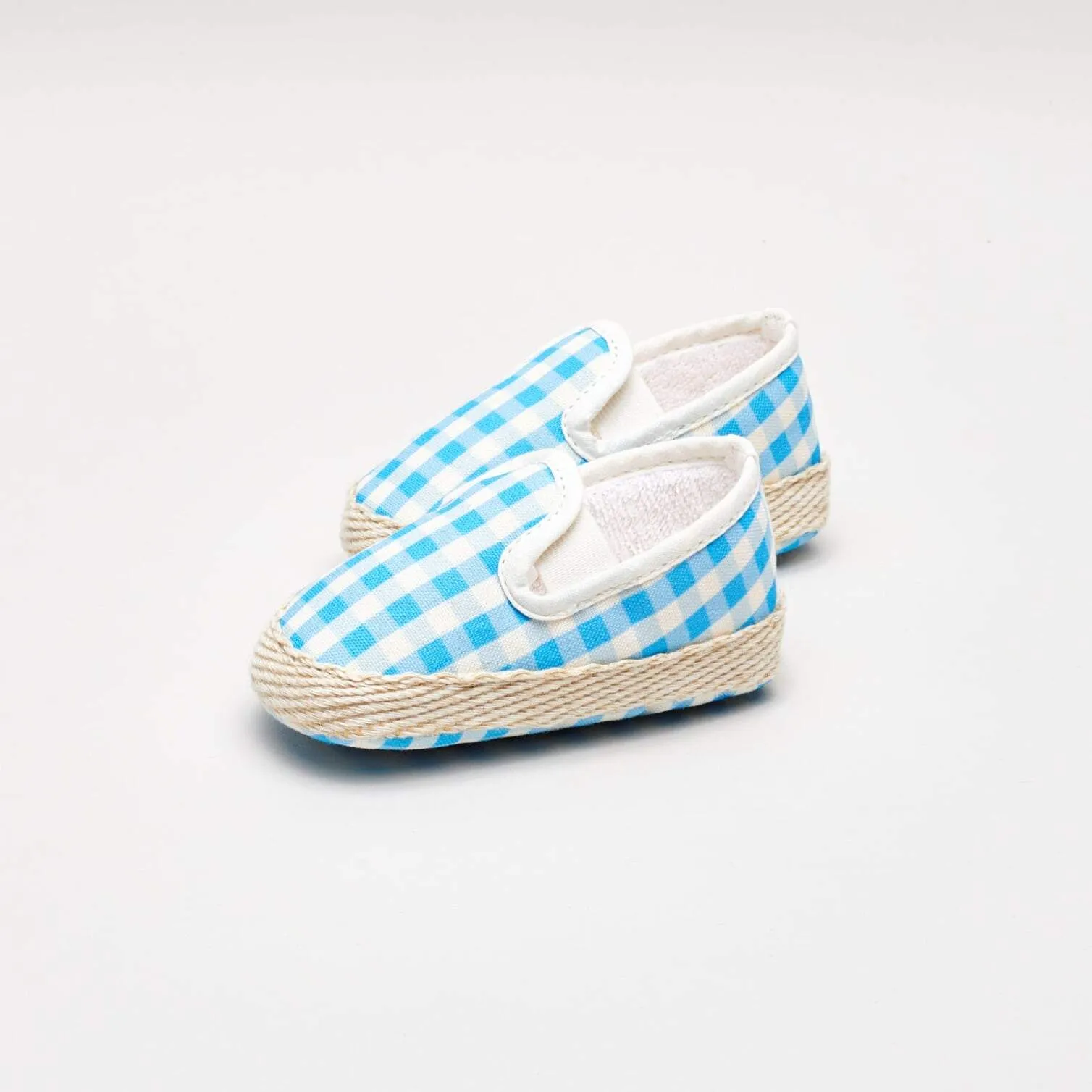 Baby Slippers (Charly)