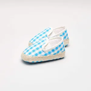 Baby Slippers (Charly)