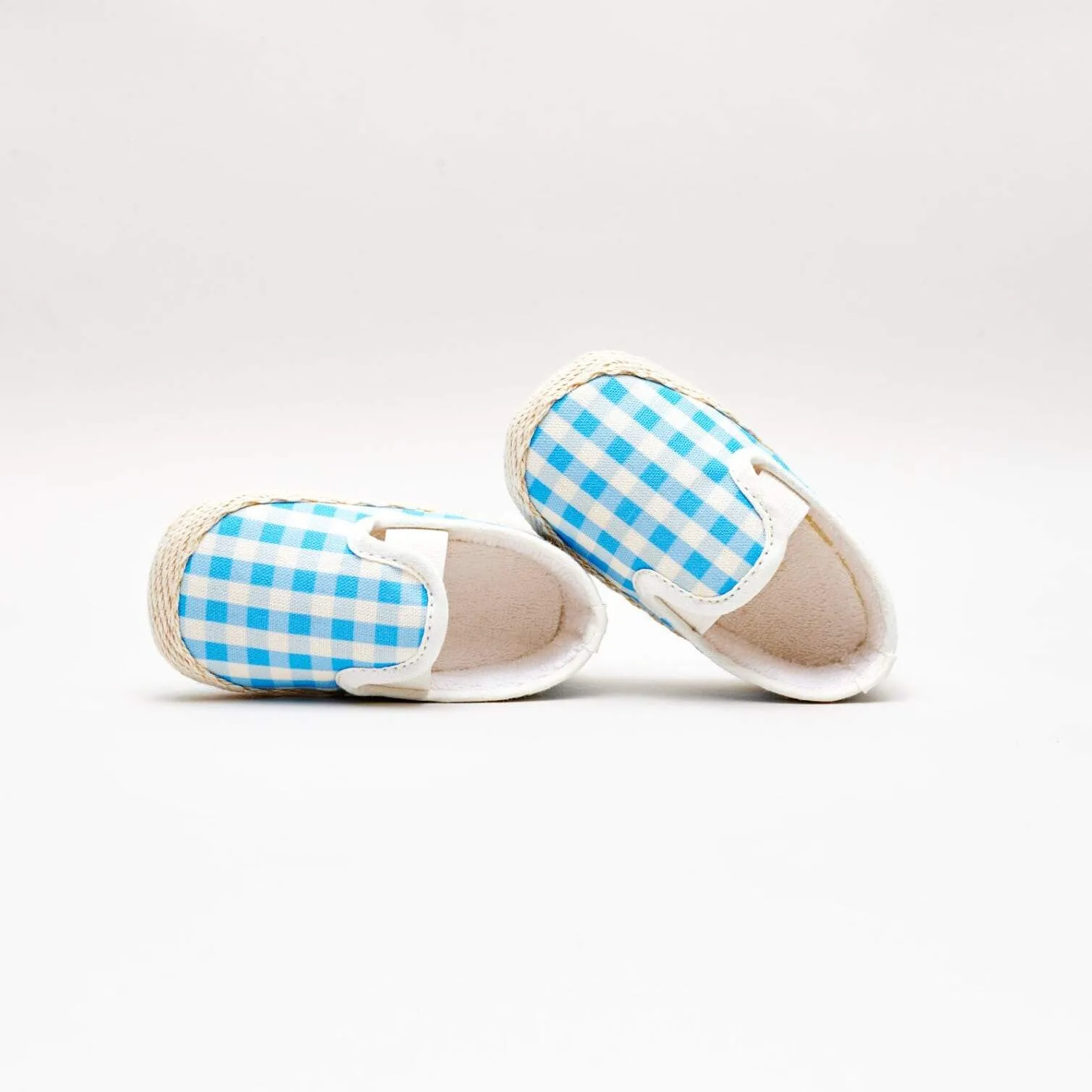 Baby Slippers (Charly)
