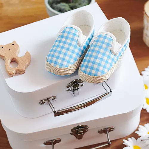 Baby Slippers (Charly)