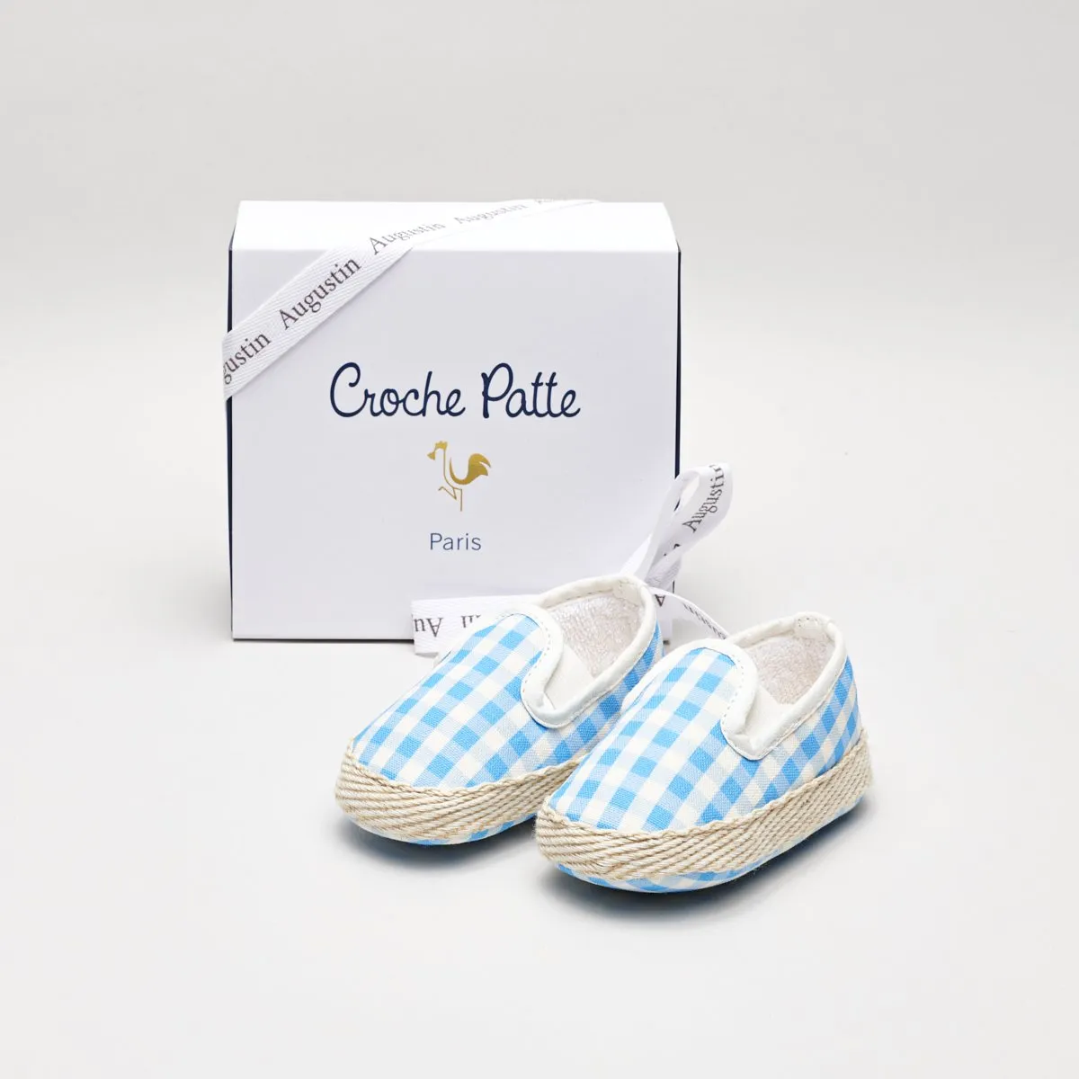 Baby Slippers (Charly)