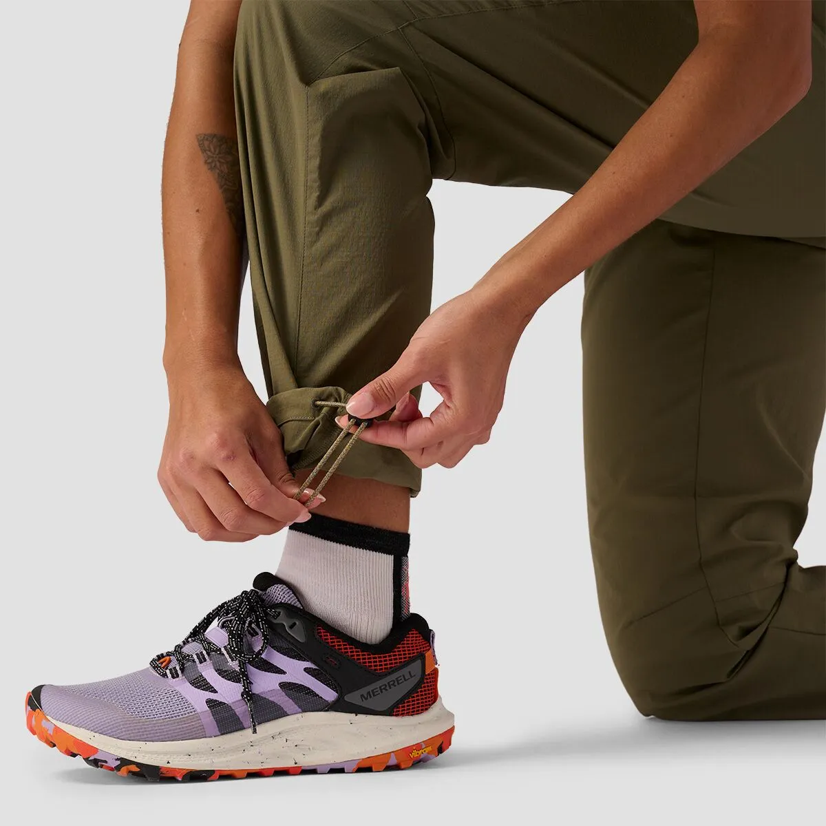 Backcountry Wasatch Ripstop Trail Pants - Women's (Return Only)