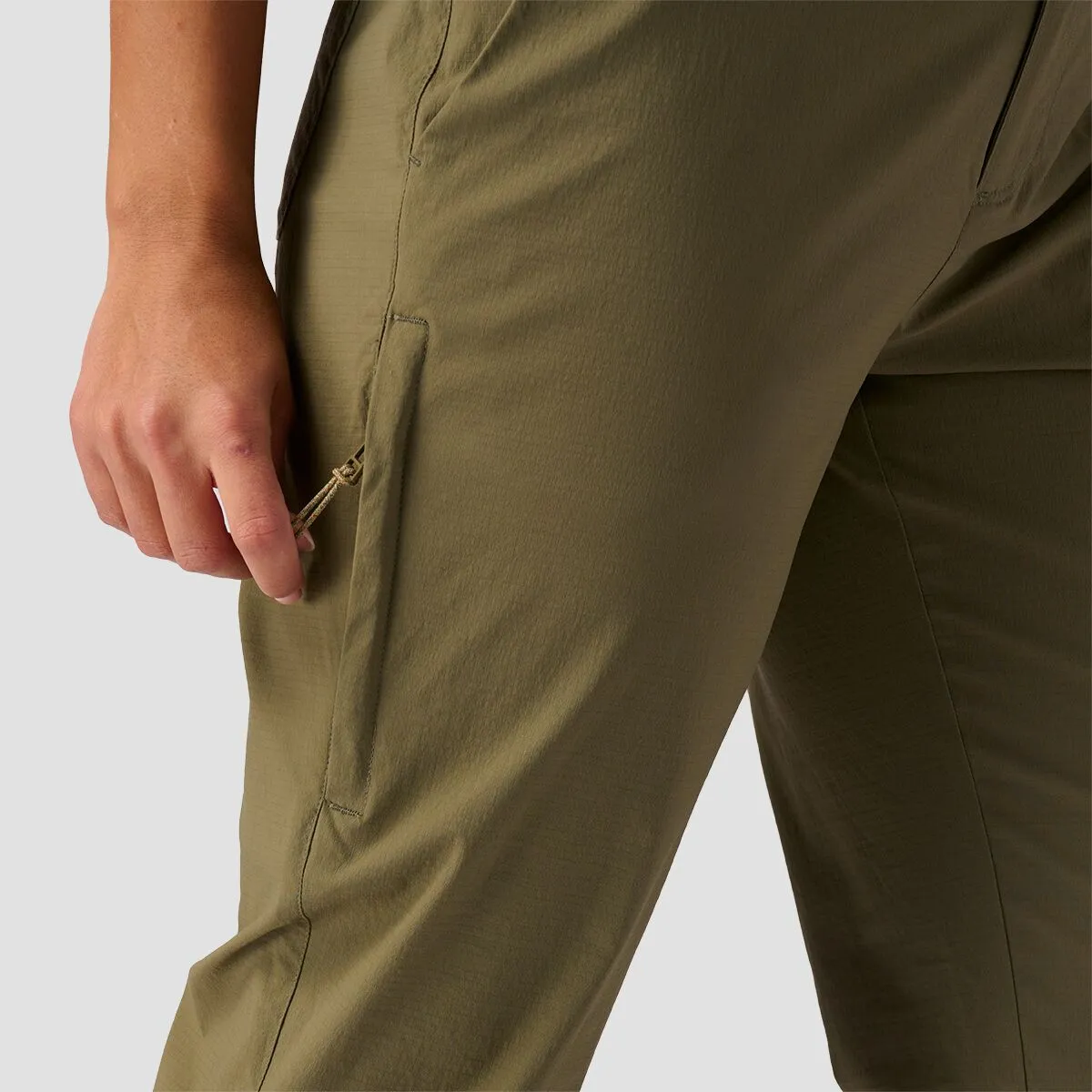 Backcountry Wasatch Ripstop Trail Pants - Women's (Return Only)