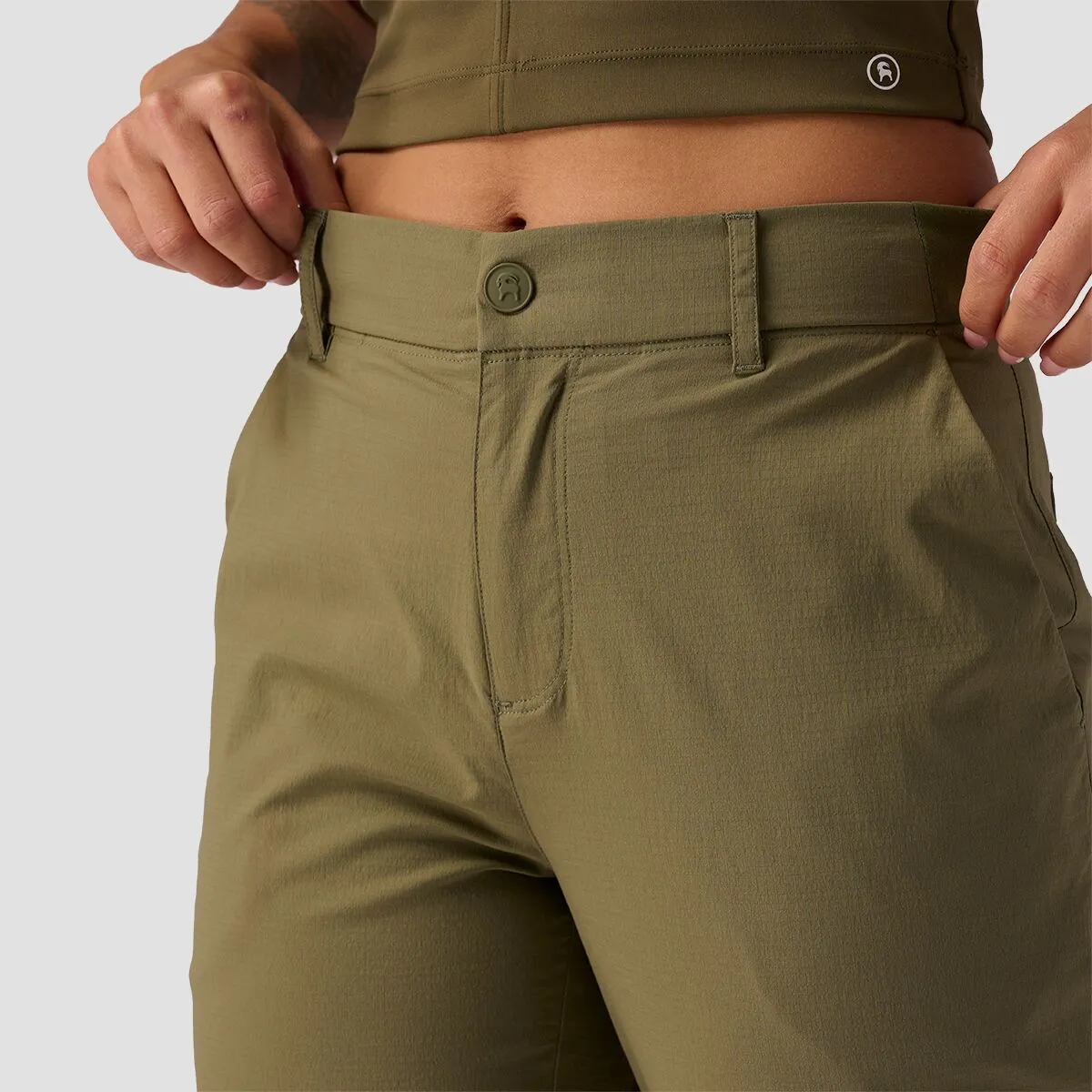 Backcountry Wasatch Ripstop Trail Pants - Women's (Return Only)