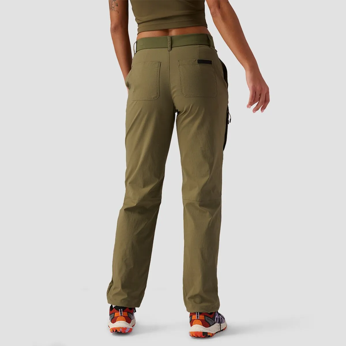 Backcountry Wasatch Ripstop Trail Pants - Women's (Return Only)