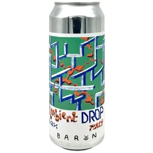 Baron Brewing Ambient Drop