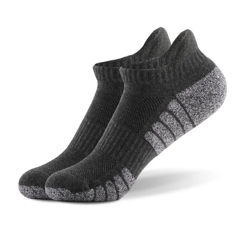 Baselayer - Ankle Sports Socks