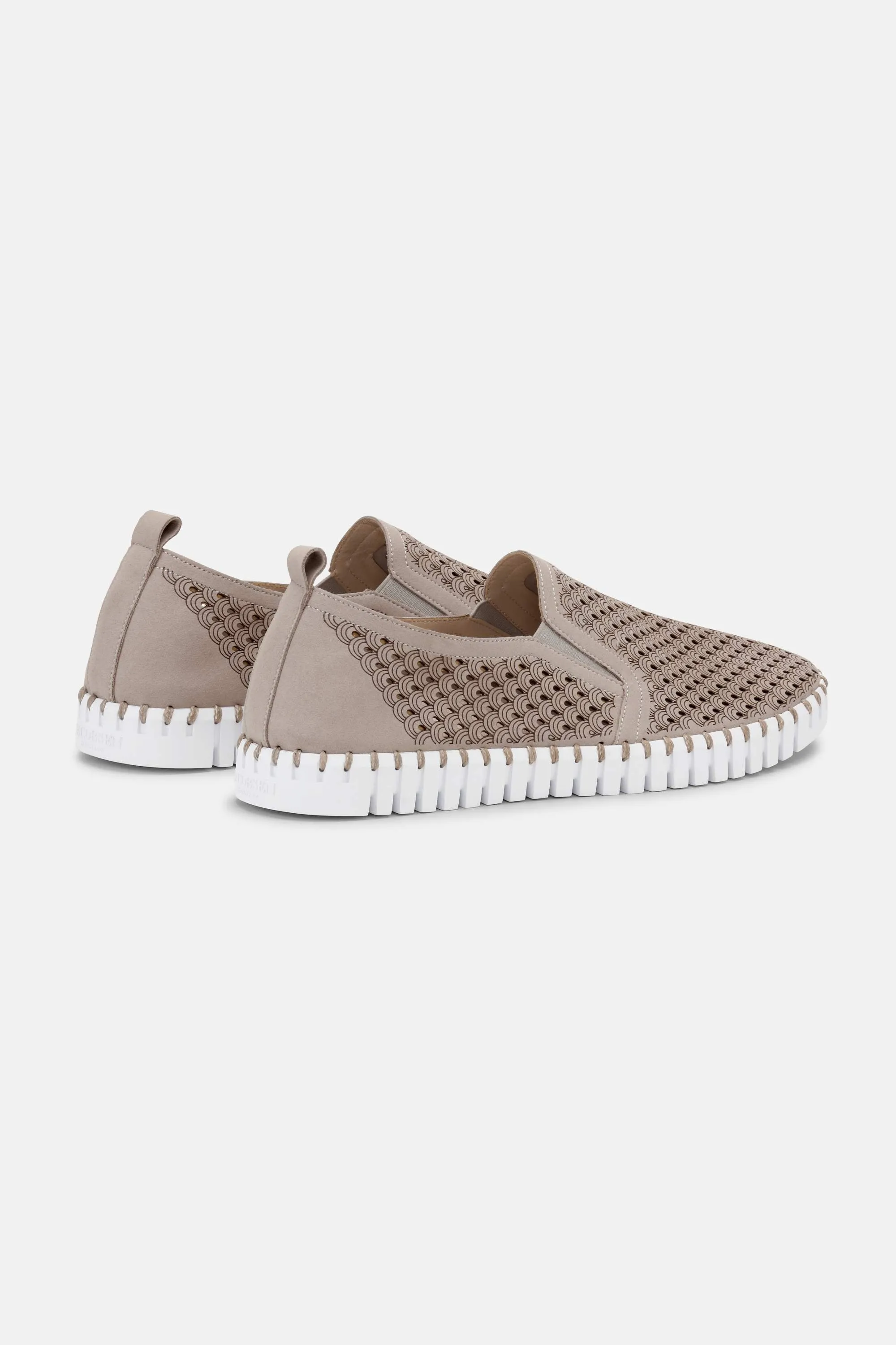 Bequeme Herrenschuhe - Atmosphere