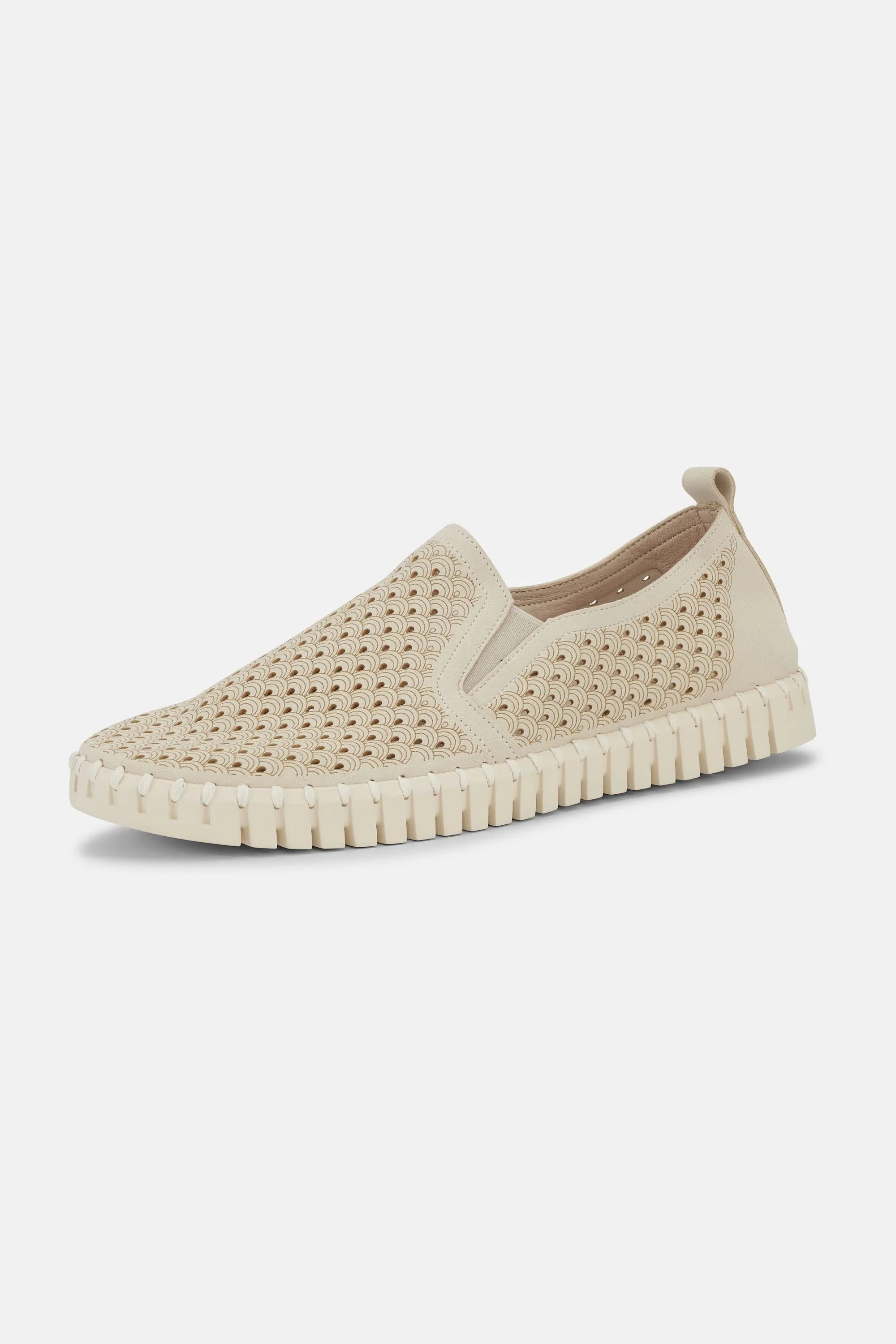 Bequeme Herrenschuhe - Kit