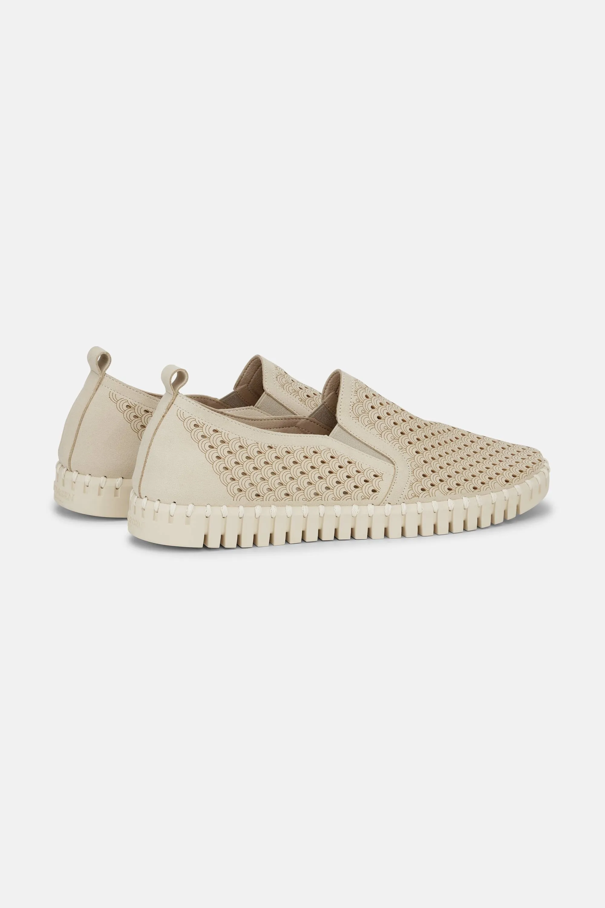 Bequeme Herrenschuhe - Kit