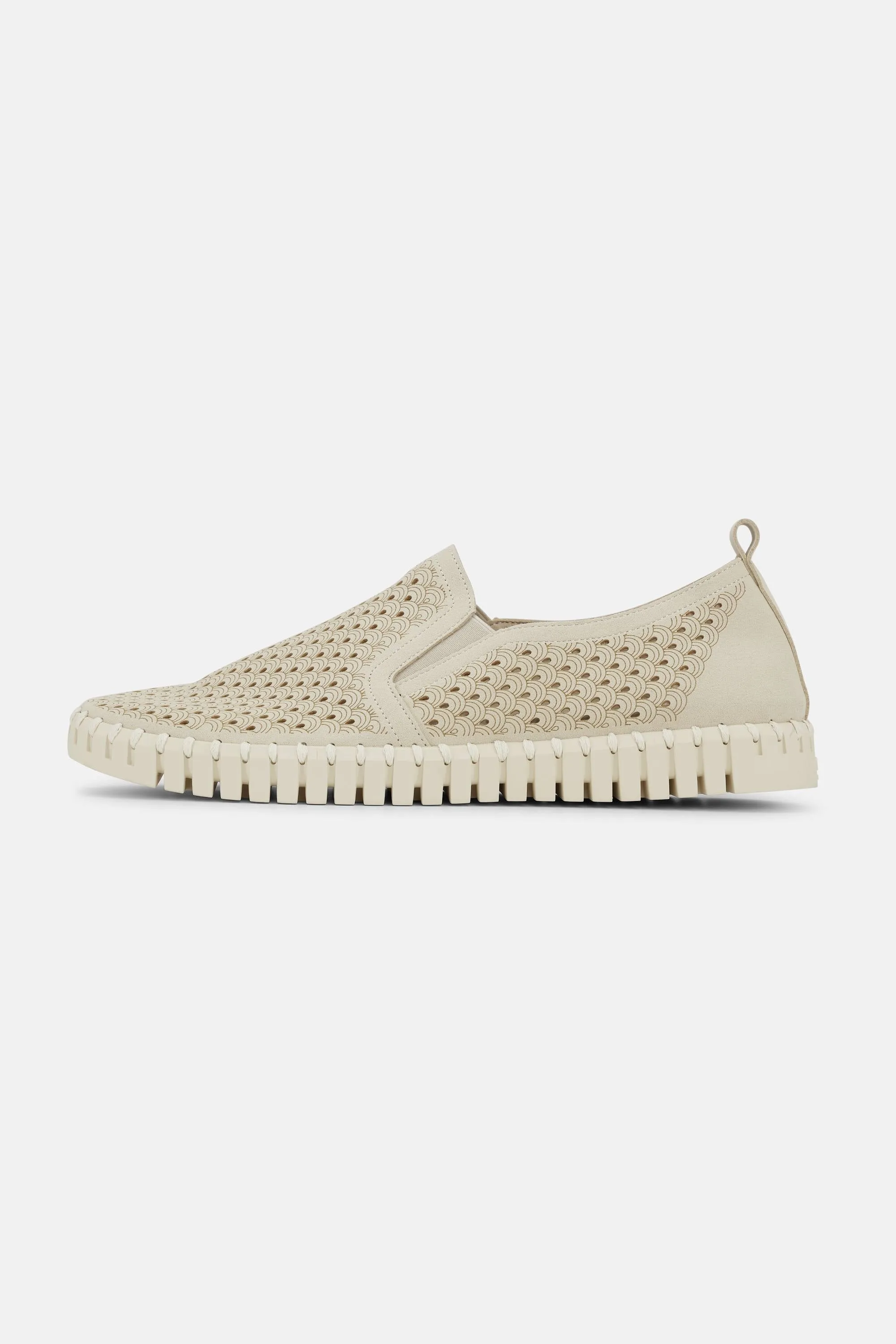 Bequeme Herrenschuhe - Kit