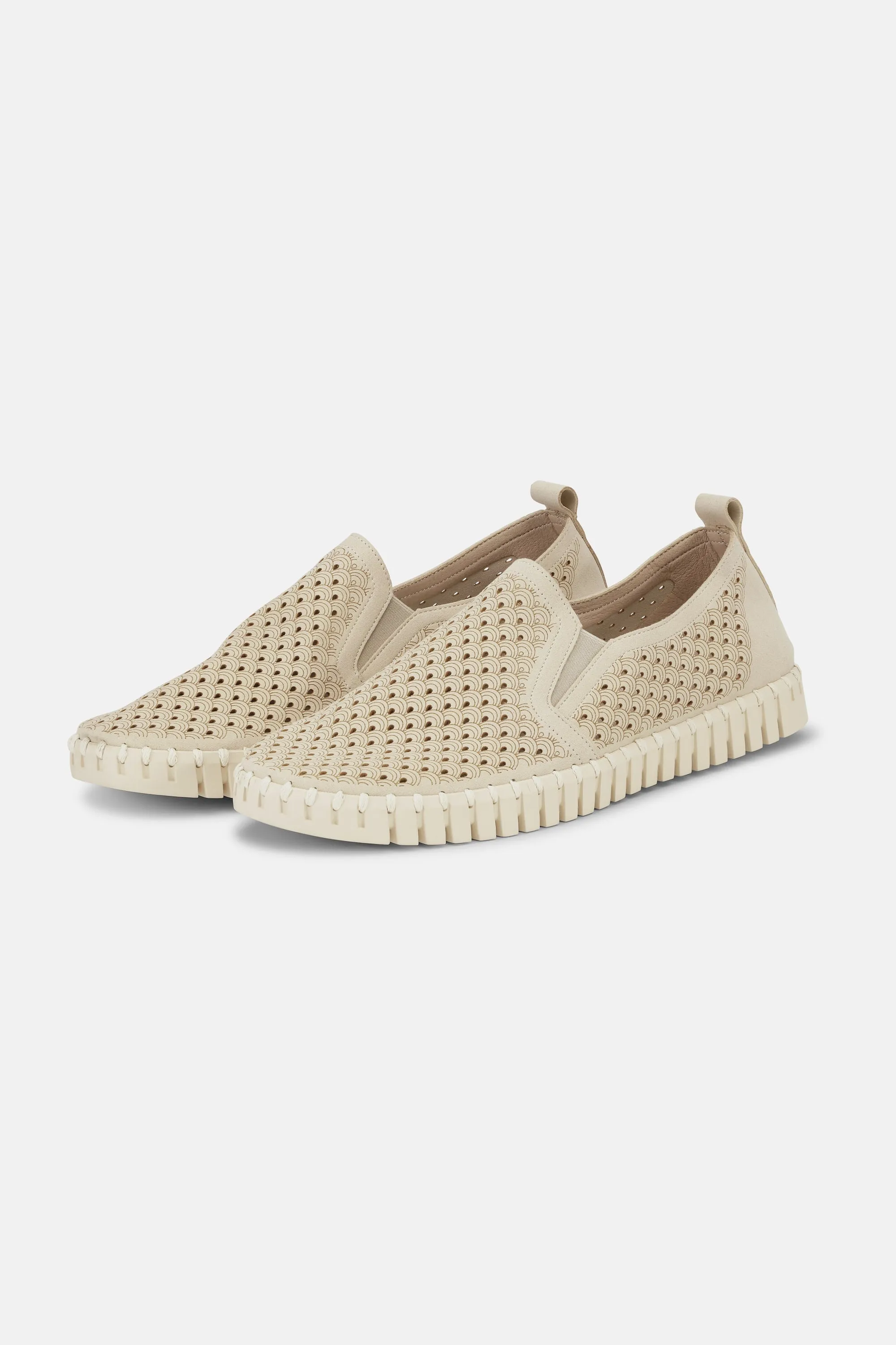 Bequeme Herrenschuhe - Kit