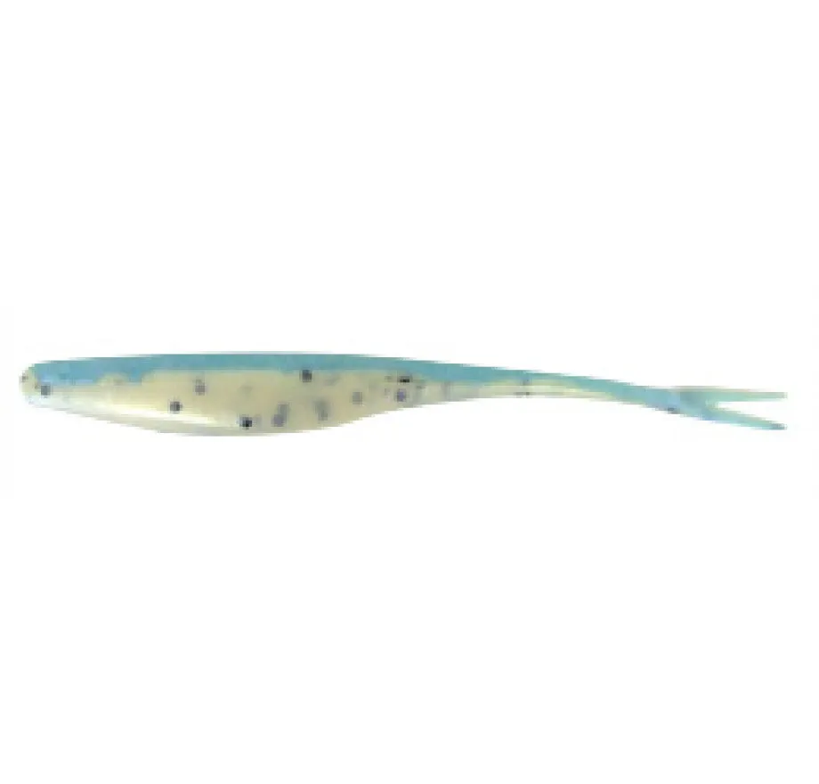Berkley Gulp Jerk Shad 7 inch Soft Plastic Lure