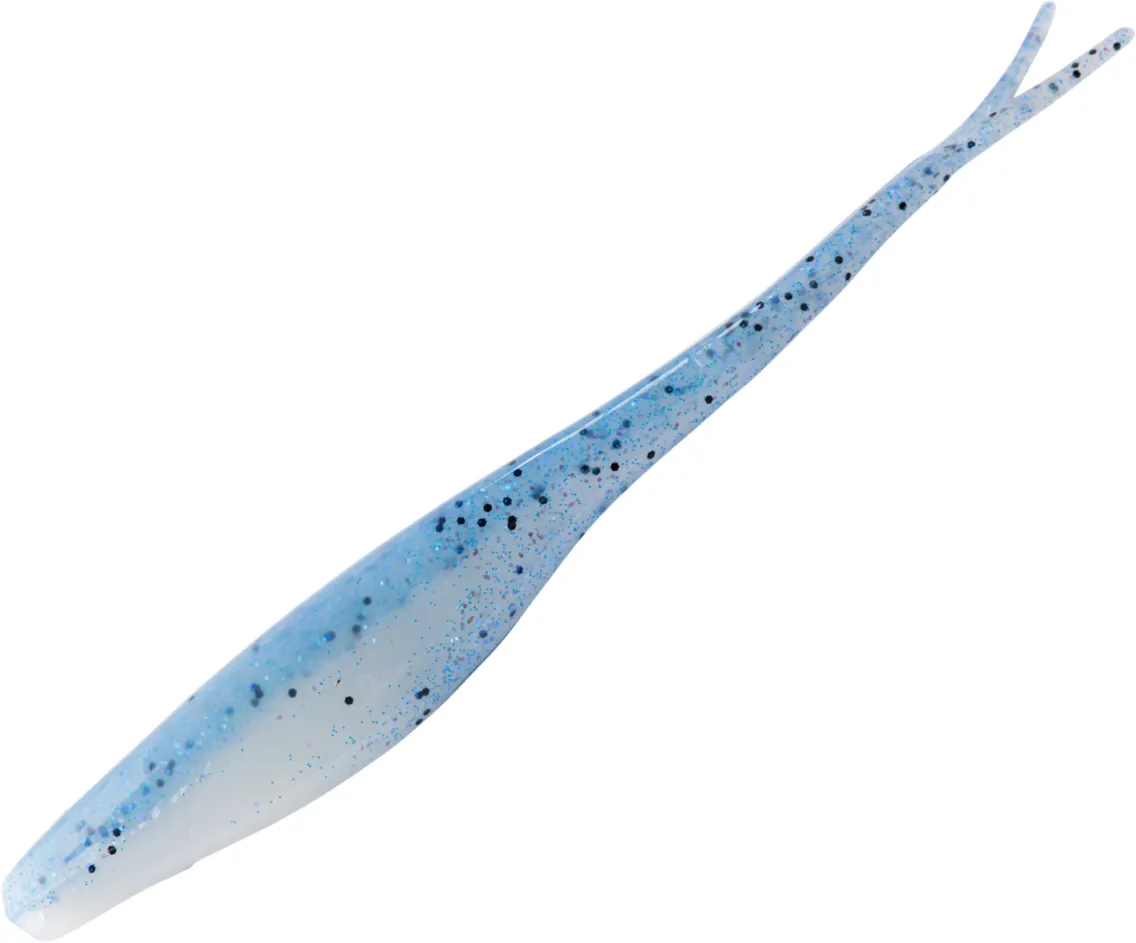 Berkley Gulp Jerk Shad 7 inch Soft Plastic Lure