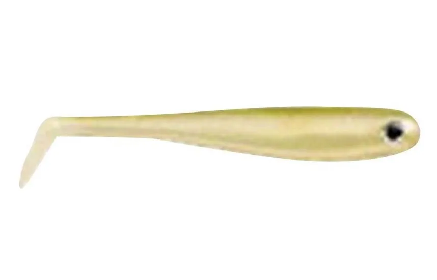 Berkley Powerbait 6 Inch Hollow Belly Soft Plastic Lure