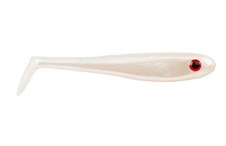 Berkley Powerbait 6 Inch Hollow Belly Soft Plastic Lure