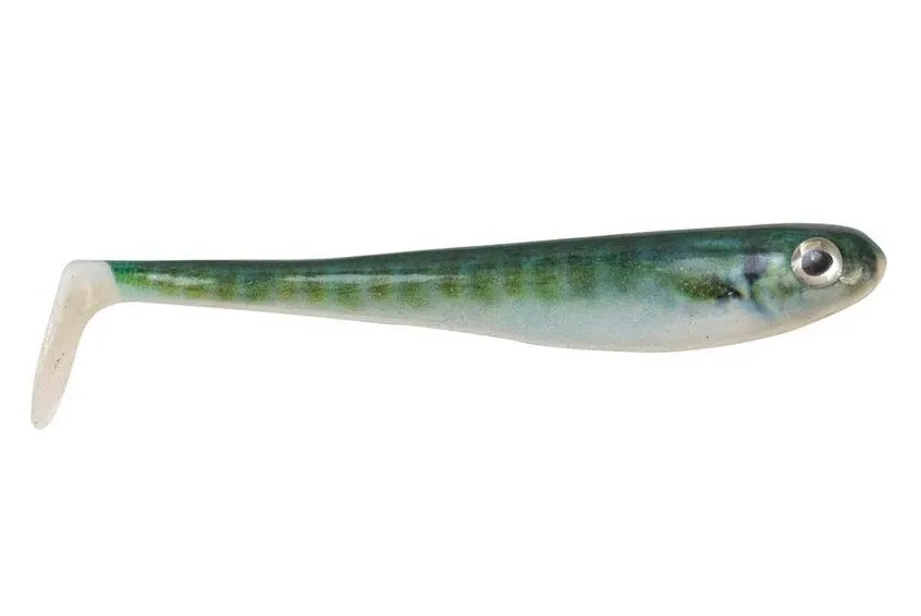 Berkley Powerbait 6 Inch Hollow Belly Soft Plastic Lure