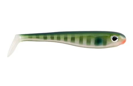Berkley Powerbait 6 Inch Hollow Belly Soft Plastic Lure