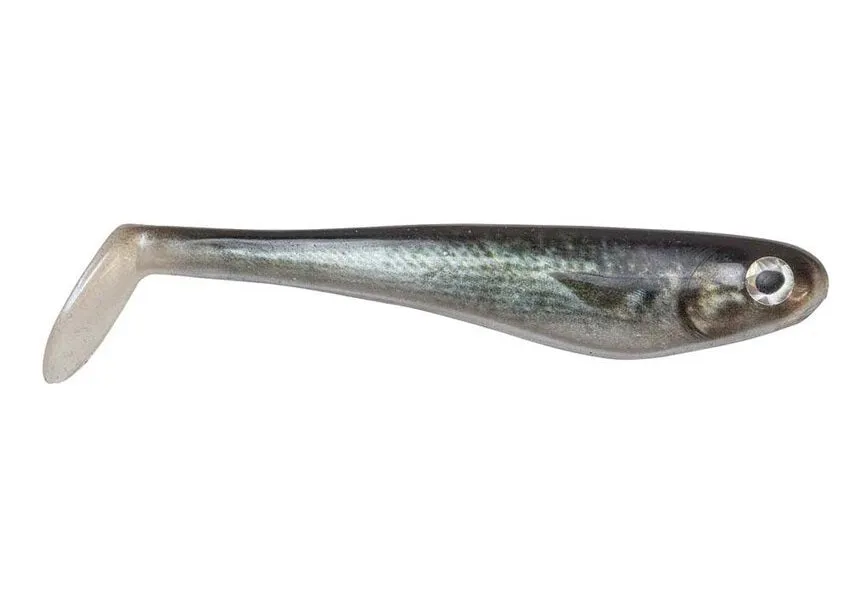 Berkley Powerbait 6 Inch Hollow Belly Soft Plastic Lure