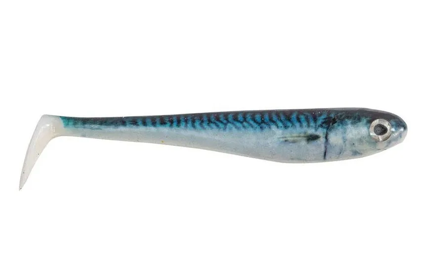Berkley Powerbait 6 Inch Hollow Belly Soft Plastic Lure