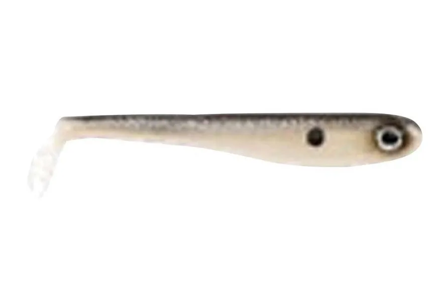 Berkley Powerbait 6 Inch Hollow Belly Soft Plastic Lure