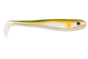 Berkley Powerbait 6 Inch Hollow Belly Soft Plastic Lure
