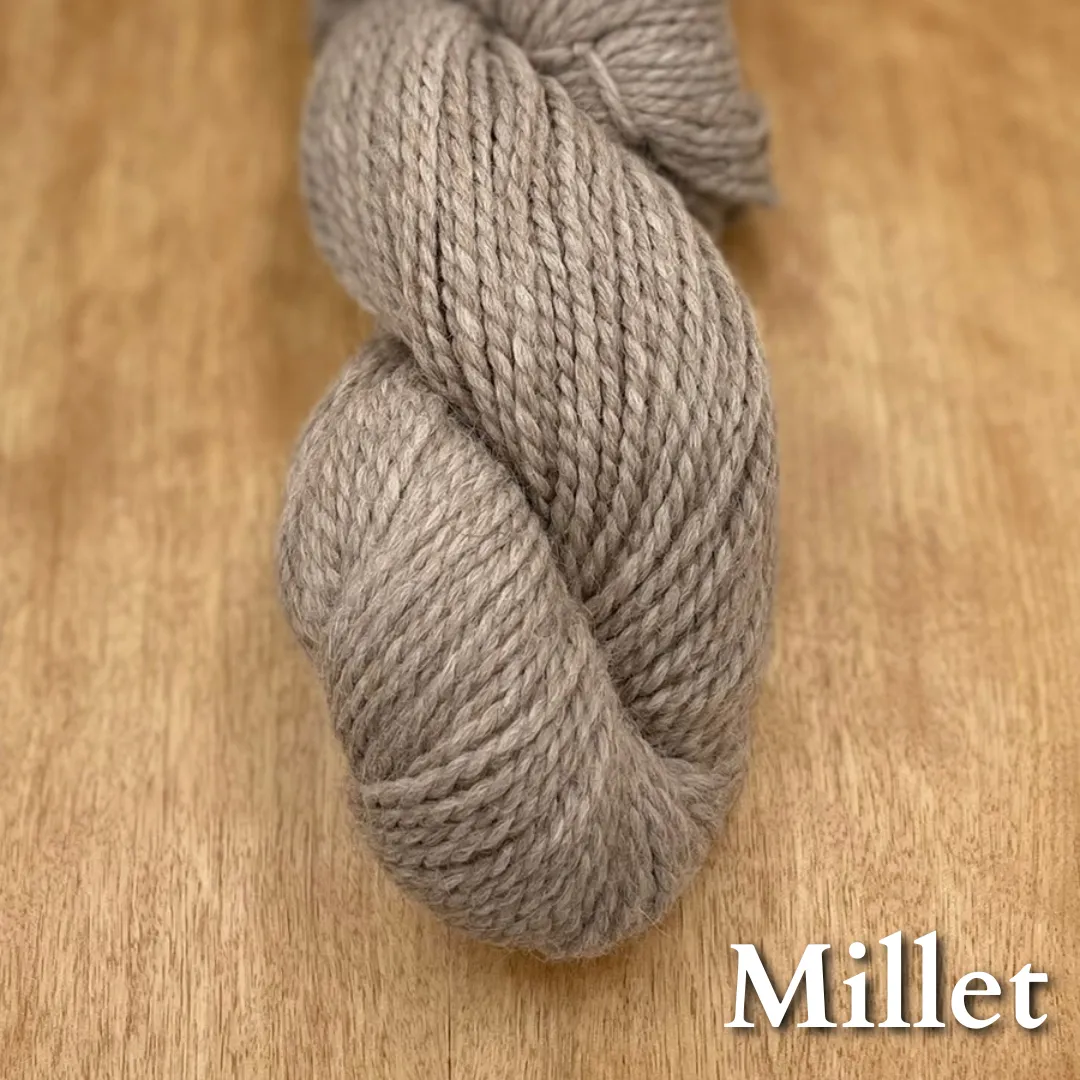 Berroco Ultra Alpaca Chunky Natural