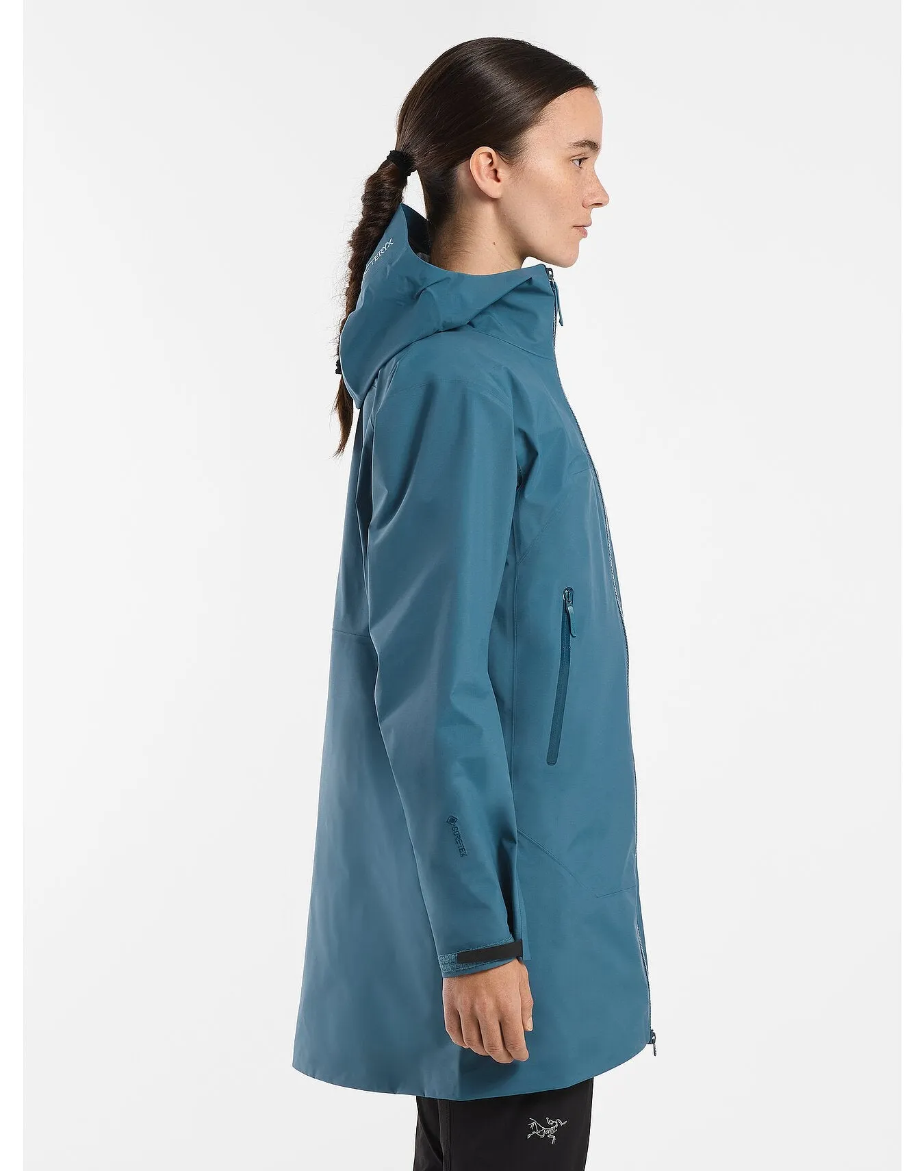 Beta Coat (Women's) - X000005835 - Past Season