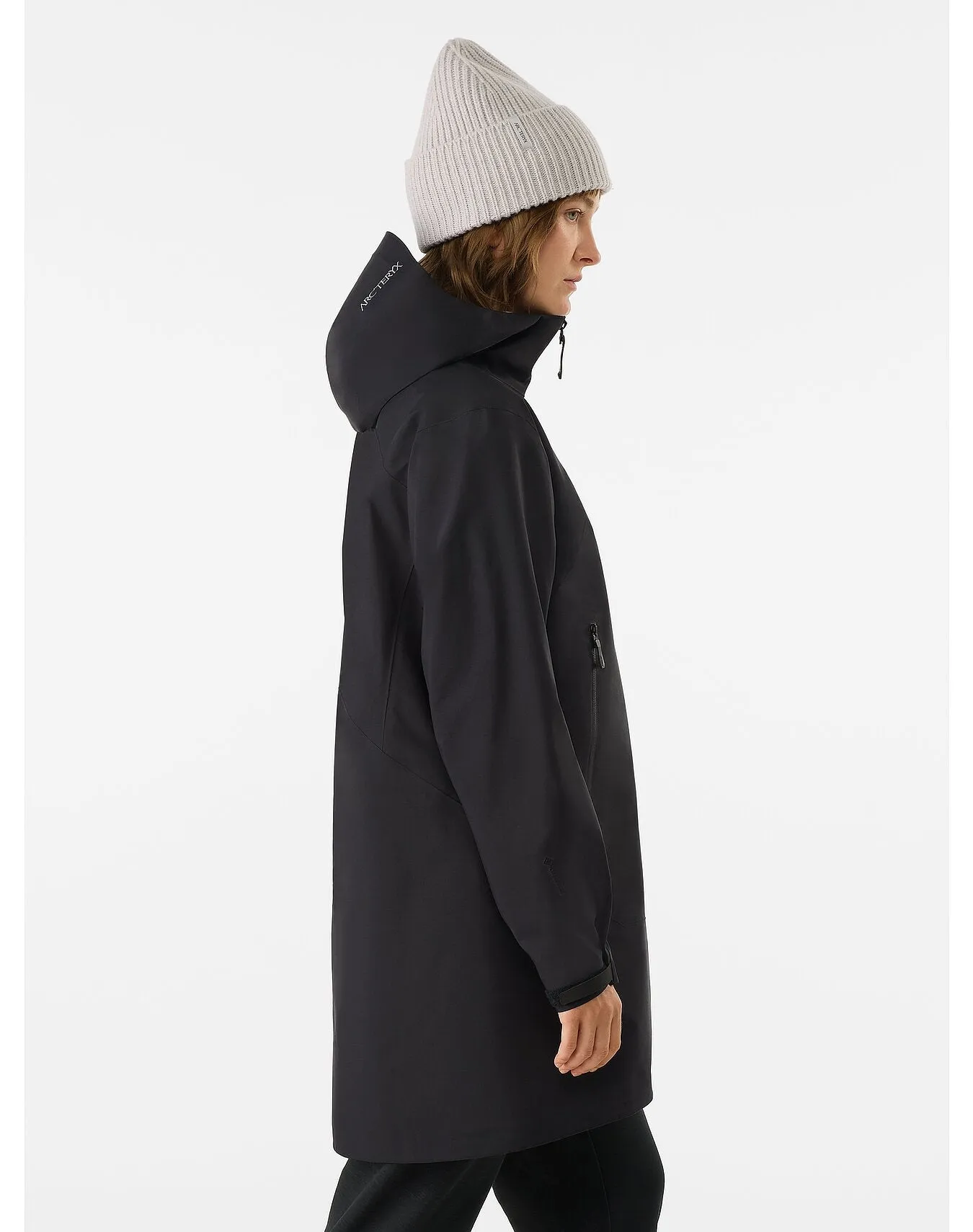 Beta Coat (Women's) - X000005835 - Past Season